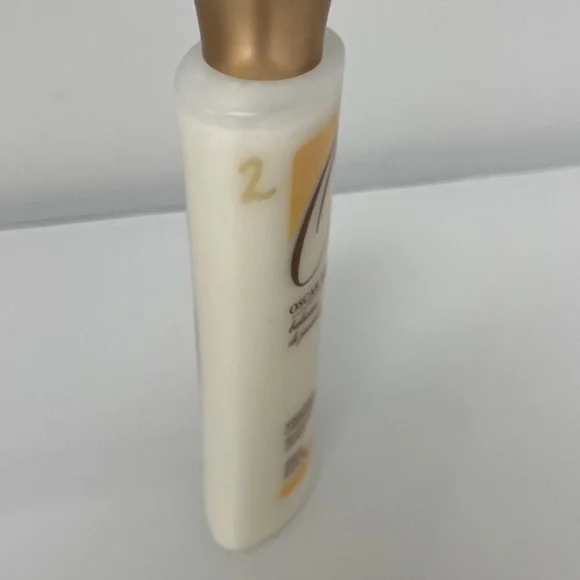 Oscar Blandi Balsamo di Jasmine Smoothing Conditioner 8.4 Fl Oz NEW - Picture 5 of 9